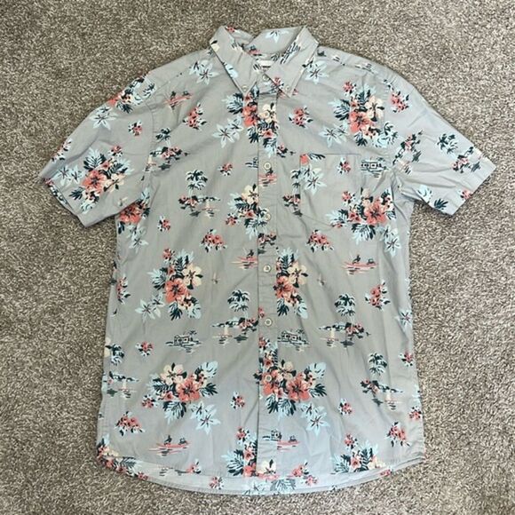 Sonoma Other - Men’s Hawaiian shirt